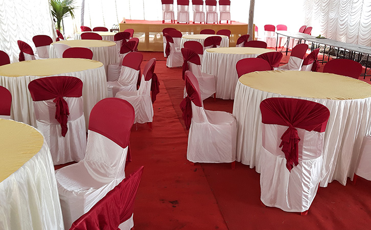 Wedding, Birthday, Events and Catering Services in Mavelikkara, Kerala