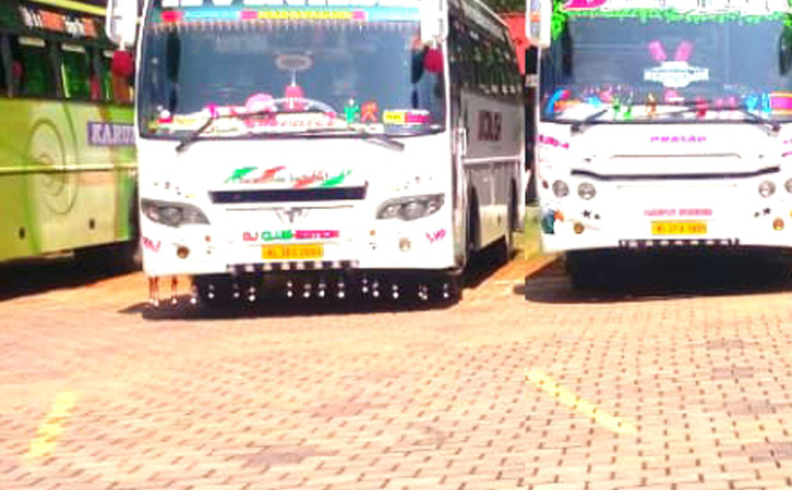 Best Wedding Transportation Services in Mavelikkara, Kerala