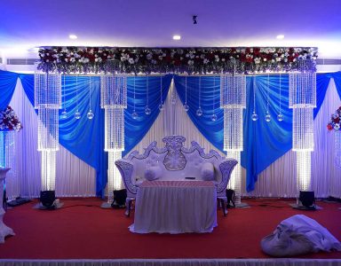 Wedding Stage Decorations in Mavelikkara, Kerala